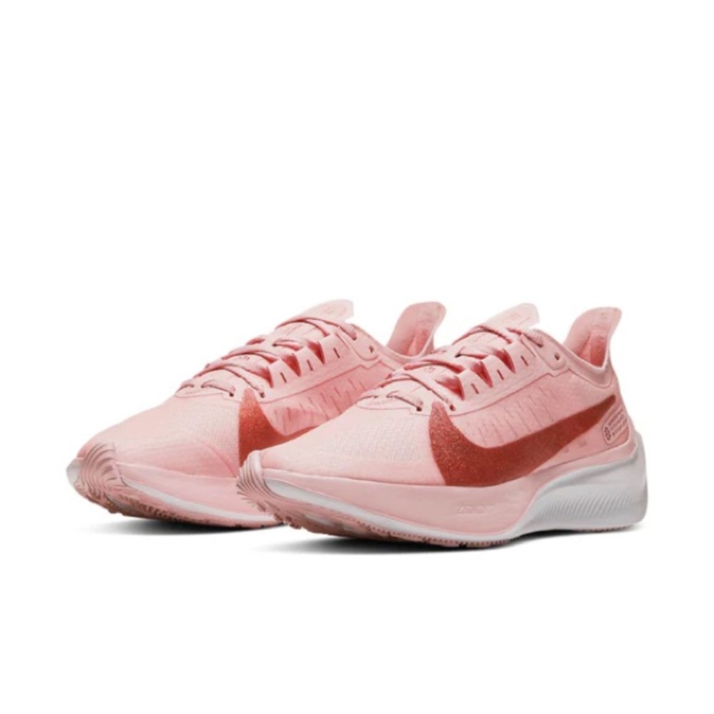 Nike Zoom Gravity 'Echo Pink' CT1192-600 Size 8.5